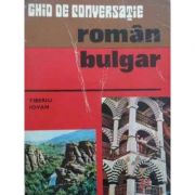 Ghid de conversație român-bulgar