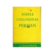 Simple colloquial Persian