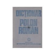 Dicționar polon - român