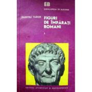 Figuri de împărați romani ( 3 vol. )