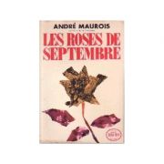 Les roses de septembre