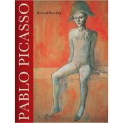Pablo Picasso. Metamorphosen des Menschen - Arbeiter auf papier 1895-1972