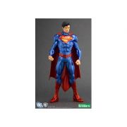 SUPERMAN 52 - The Justice League
