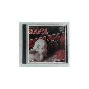 The Best of RAVEL & His Time ( vol. 4 ) - CD