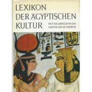 Lexikon der Ägyptischen Kultur