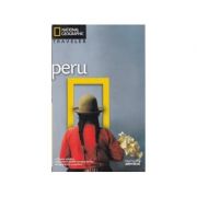 Peru ( National Geographic Traveler )