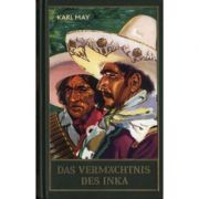 Das Vermachtnis des Inka