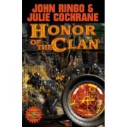 Honor of the Clan (Legacy of the Aldenata # 10 )