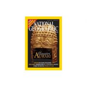 National Geographic: Iunie 2003