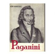 Paganini. Omul și opera