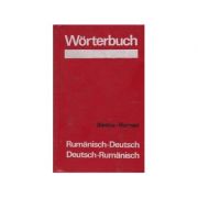 Worterbuch Rumanisch-Deutsch / Deutsch-Rumanisch