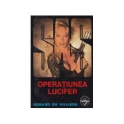 SAS - Operatiunea Lucifer
