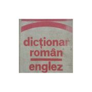 Dicţionar român - englez ( pt. uzul elevilor )