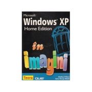 Microsoft Windows XP Home edition în imagini