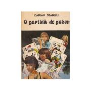 O partida de poker