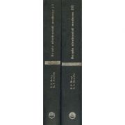 Bazele electronicii moderne ( 2 vol. )