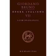 Lumînărarul ( Opere italiene, vol. VII )