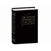 Dicționar universal ilustrat al limbii române ( vol. I )
