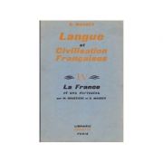 Cours de langue et de civilisation francaise ( IV )