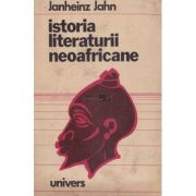 Istoria literaturii neoafricane