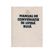 Manual de conversație în limba rusă