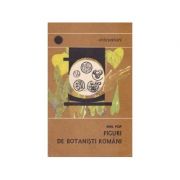 Figuri de botaniști români