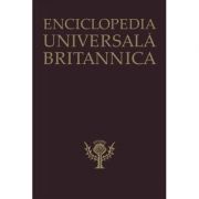 Enciclopedia universala Britannica ( vol. 5 )