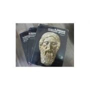 Civilizația greacă ( 3 vol. )
