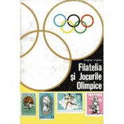 Filatelia și Jocurile Olimpice