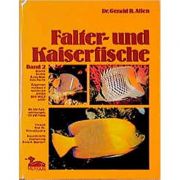 Falter und Kaiserfische ( Vol. II - Atlantik, Karibik, Rotes Meer, Indo-Pazifik )