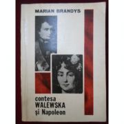 Contesa Walewska și Napoleon