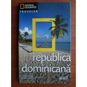 Republica Dominicană ( National Geographic Traveler )