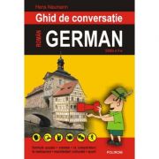 Ghid de conversație român-german