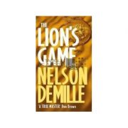 The Lion's game