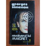 Revolverul lui Maigret