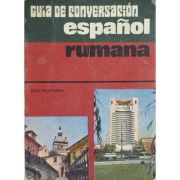 Guia de conversacion espanol-rumano
