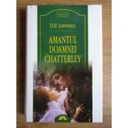 Amantul doamnei Chatterley