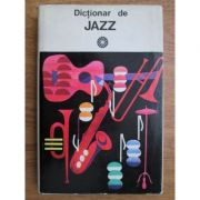 Dicționar de jazz