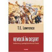 Revoltă în deșert