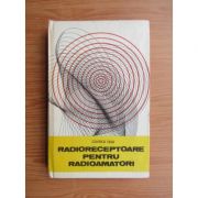 Radioreceptoare pentru radioamatori