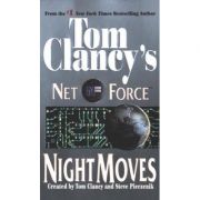 Night Moves ( NET FORCE NR. 3 )