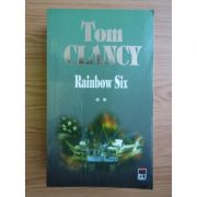 Rainbow Six ( vol. 2 )