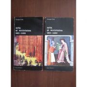 Arta și societatea 980-1420 ( 2 vol. )