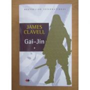 Gai - Jin ( vol. 1 )