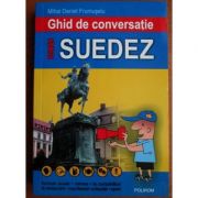 Ghid de conversație român - suedez