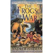 The Frogs of War