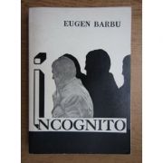 Incognito ( Vol. 1 )