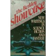 The Berkley Showcase, vol. 5 ( antologie SF )