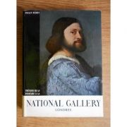 Tresors de la peinture a la National Gallery Londres
