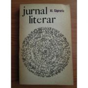 Jurnal literar 1957-1967